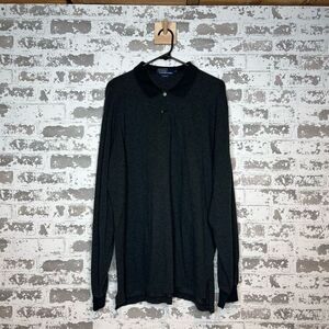 Polo by Ralph Lauren long sleeve polo shirt